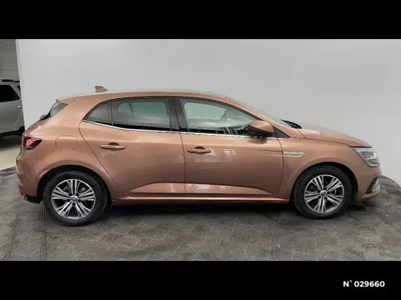 RENAULT MEGANE IV - voiture d'occasion - Photo 5