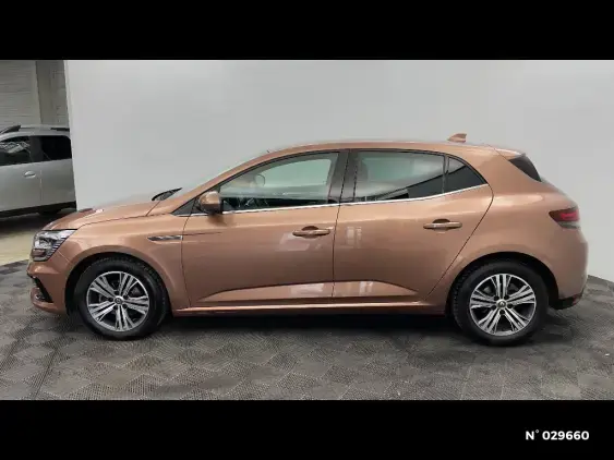 RENAULT MEGANE IV - voiture d'occasion - Photo 2
