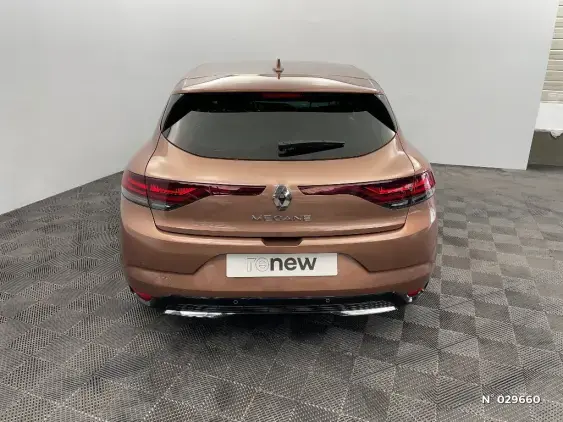 RENAULT MEGANE IV - voiture d'occasion - Photo 6