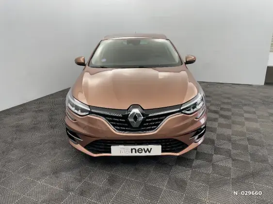 RENAULT MEGANE IV - voiture d'occasion - Photo 3