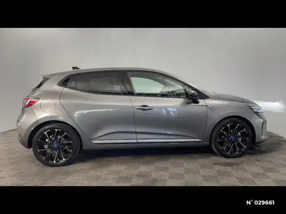 RENAULT CLIO V - voiture d'occasion - Photo 5