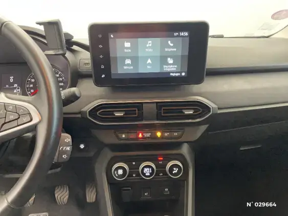 DACIA SANDERO III - voiture d'occasion - Photo 13