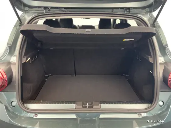 DACIA SANDERO III - voiture d'occasion - Photo 7