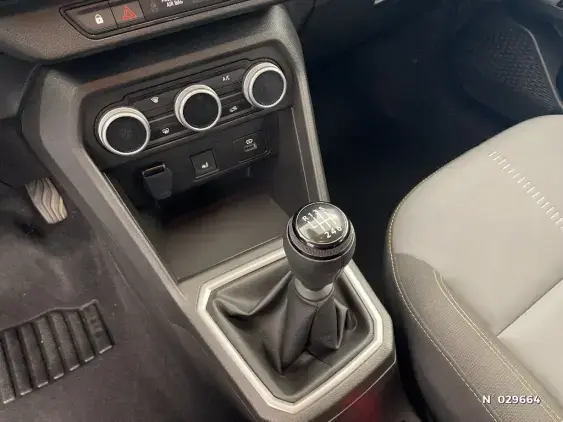 DACIA SANDERO III - voiture d'occasion - Photo 15