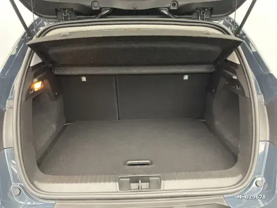 RENAULT CAPTUR II - voiture d'occasion - Photo 7