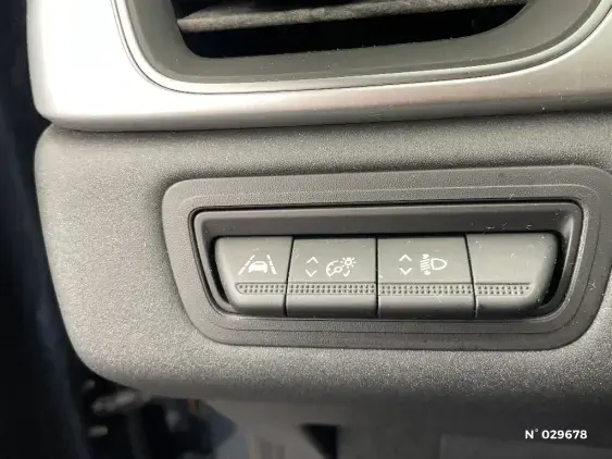 RENAULT CAPTUR II - voiture d'occasion - Photo 15