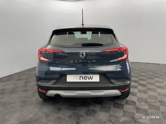 RENAULT CAPTUR II - voiture d'occasion - Photo 6