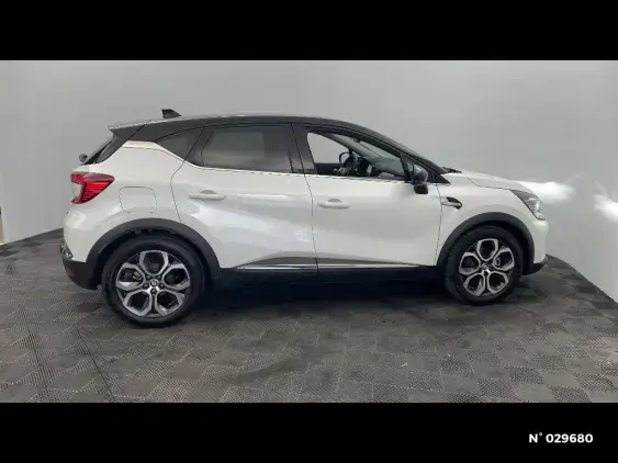 RENAULT CAPTUR II - voiture d'occasion - Photo 5