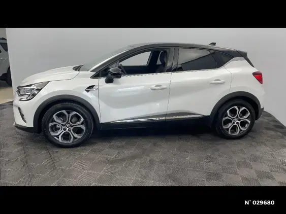 RENAULT CAPTUR II - voiture d'occasion - Photo 2