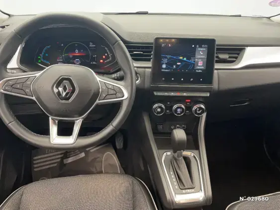 RENAULT CAPTUR II - voiture d'occasion - Photo 9