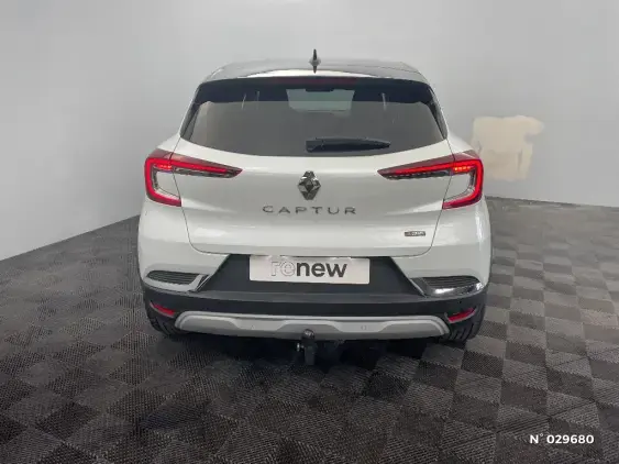 RENAULT CAPTUR II - voiture d'occasion - Photo 6