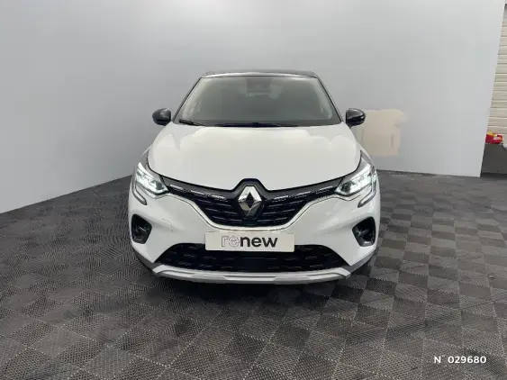 RENAULT CAPTUR II - voiture d'occasion - Photo 3