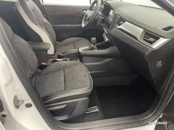 RENAULT CAPTUR II - voiture d'occasion - Photo 10