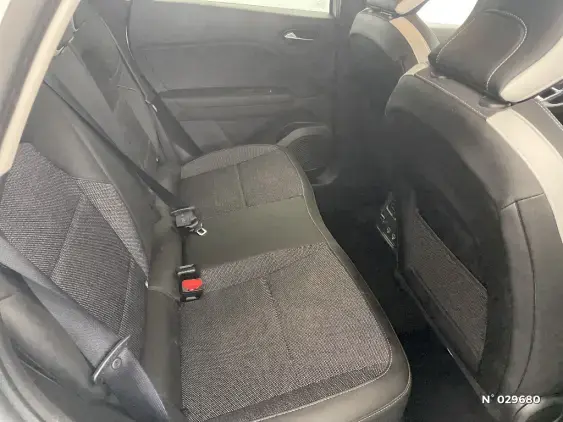 RENAULT CAPTUR II - voiture d'occasion - Photo 11