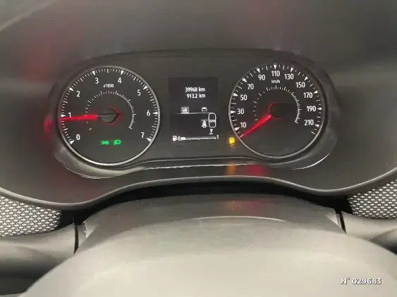 DACIA SANDERO III - voiture d'occasion - Photo 12