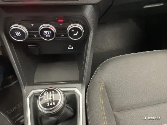 DACIA SANDERO III - voiture d'occasion - Photo 15