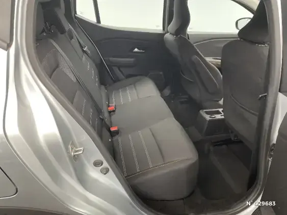 DACIA SANDERO III - voiture d'occasion - Photo 11