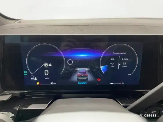 RENAULT AUSTRAL - voiture d'occasion - Photo 12