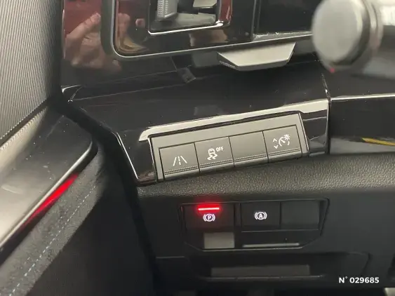 RENAULT AUSTRAL - voiture d'occasion - Photo 15