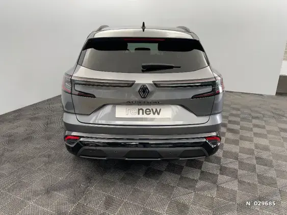 RENAULT AUSTRAL - voiture d'occasion - Photo 6