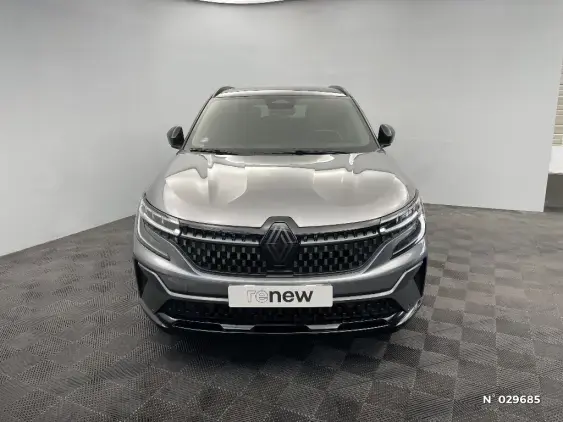 RENAULT AUSTRAL - voiture d'occasion - Photo 3