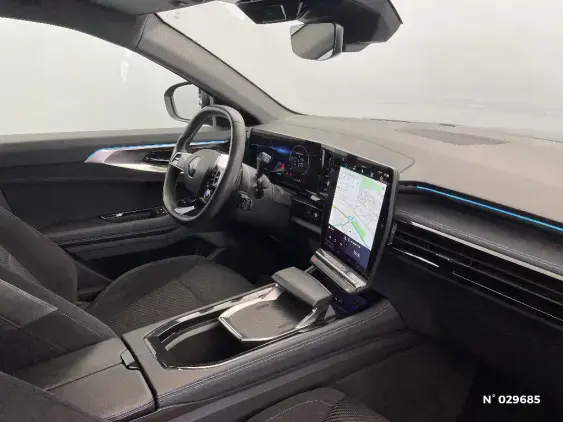 RENAULT AUSTRAL - voiture d'occasion - Photo 10