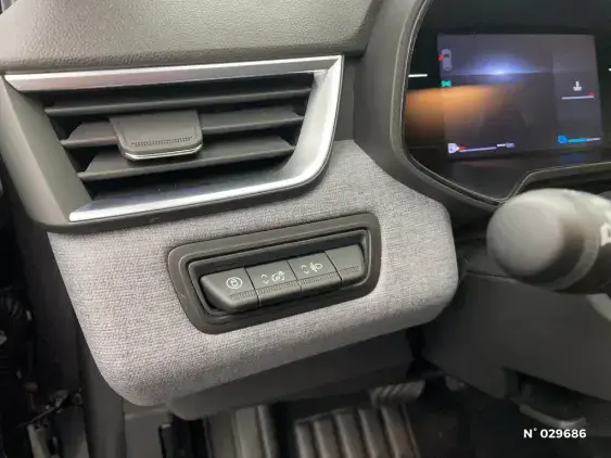 RENAULT CLIO V - voiture d'occasion - Photo 15