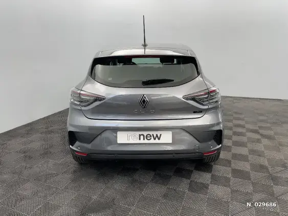 RENAULT CLIO V - voiture d'occasion - Photo 6