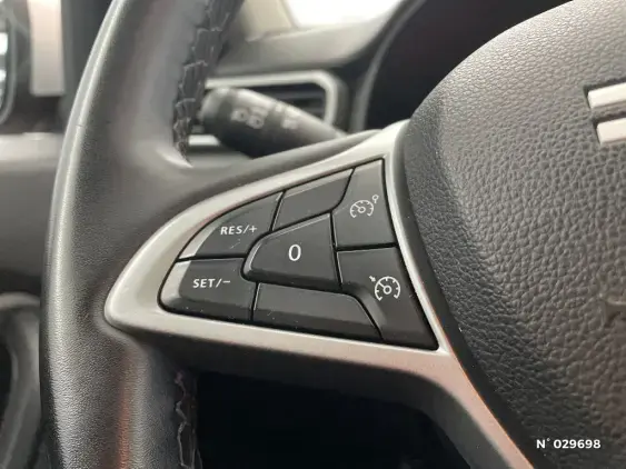 DACIA DUSTER II - voiture d'occasion - Photo 14