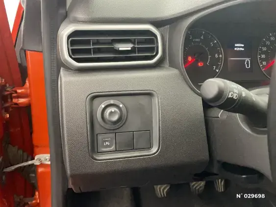 DACIA DUSTER II - voiture d'occasion - Photo 15
