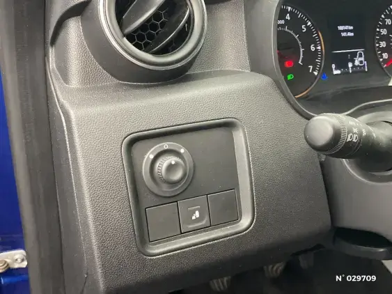DACIA DUSTER II - voiture d'occasion - Photo 15