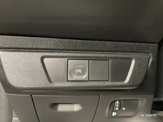 DACIA SANDERO III - voiture d'occasion - Photo 15