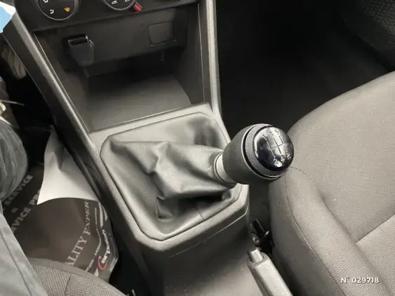 DACIA SANDERO III - voiture d'occasion - Photo 14