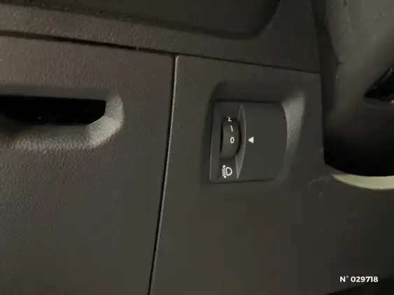 DACIA SANDERO III - voiture d'occasion - Photo 15