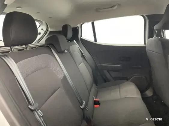 DACIA SANDERO III - voiture d'occasion - Photo 11