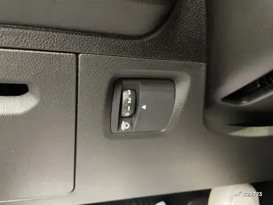 DACIA SANDERO III - voiture d'occasion - Photo 15