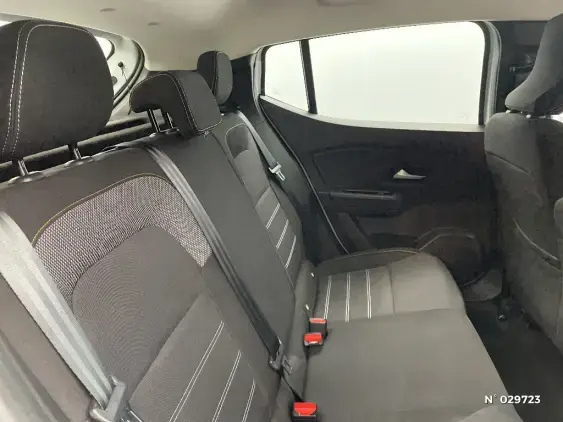 DACIA SANDERO III - voiture d'occasion - Photo 11