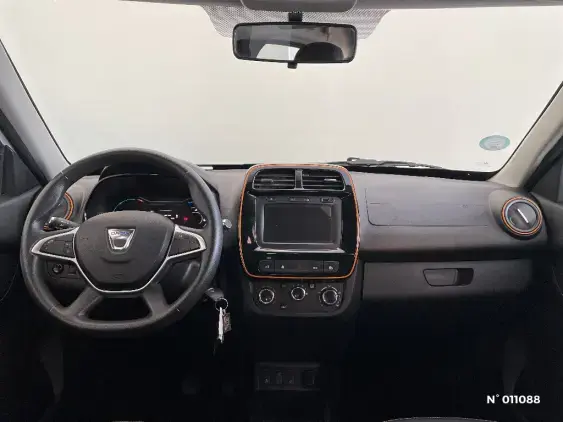 DACIA SPRING - voiture d'occasion - Photo 9