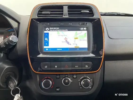 DACIA SPRING - voiture d'occasion - Photo 13