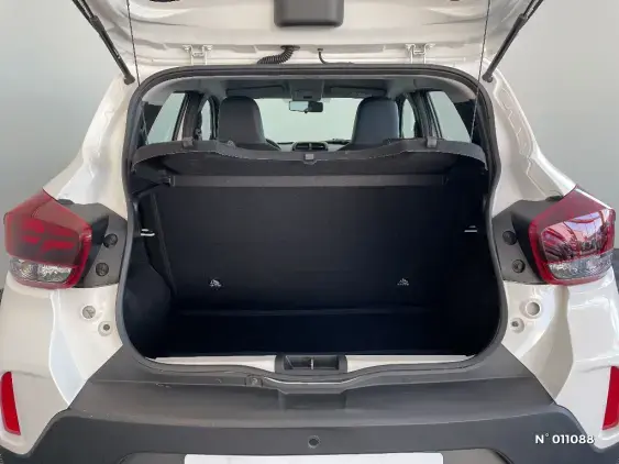 DACIA SPRING - voiture d'occasion - Photo 7