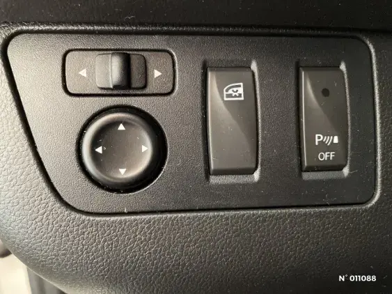 DACIA SPRING - voiture d'occasion - Photo 15