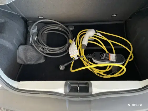 DACIA SPRING - voiture d'occasion - Photo 26