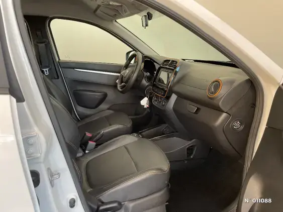 DACIA SPRING - voiture d'occasion - Photo 10