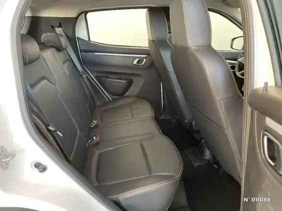 DACIA SPRING - voiture d'occasion - Photo 11