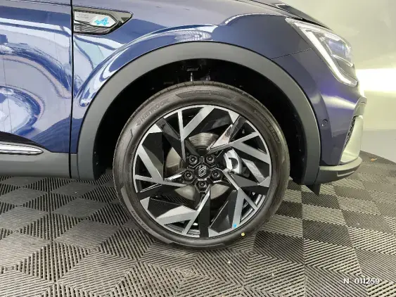 RENAULT ARKANA - voiture d'occasion - Photo 8