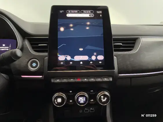 RENAULT ARKANA - voiture d'occasion - Photo 13