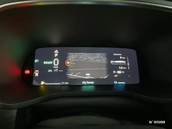 RENAULT ARKANA - voiture d'occasion - Photo 12