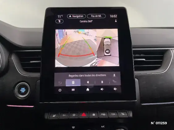 RENAULT ARKANA - voiture d'occasion - Photo 14