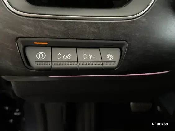 RENAULT ARKANA - voiture d'occasion - Photo 15