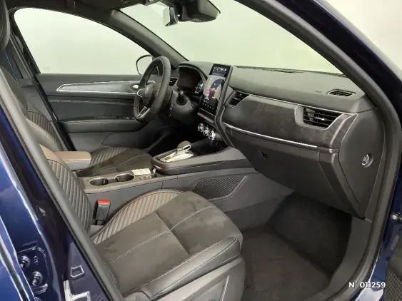 RENAULT ARKANA - voiture d'occasion - Photo 10